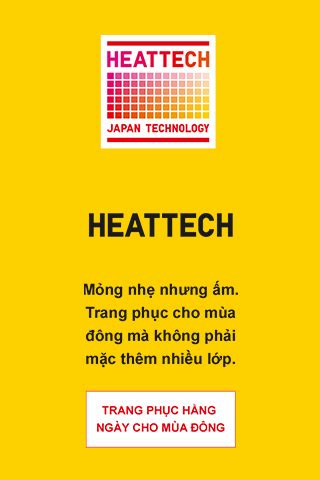 Heatech - YouTube