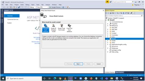Database Connection in Angular 10 的图像结果