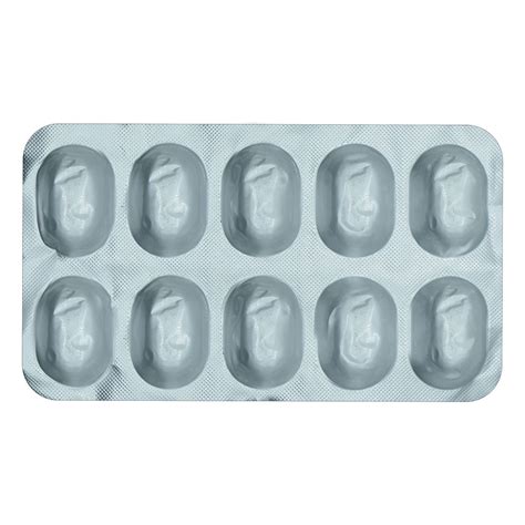 Sitaxa Dm 10/100/500 Tablet | Uses, Side Effects, Price | Apollo Pharmacy