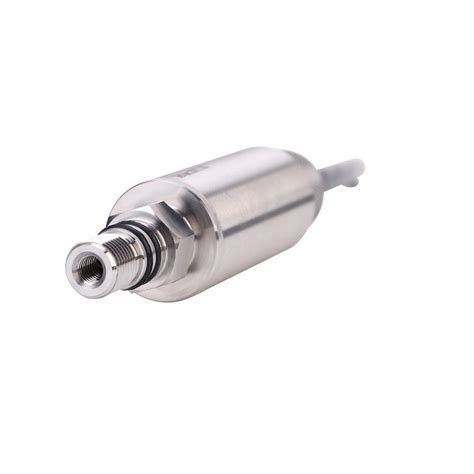 Pressure Sensor for Aerospace Testing Function 的图像结果