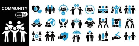 Community Development Icon 的图像结果