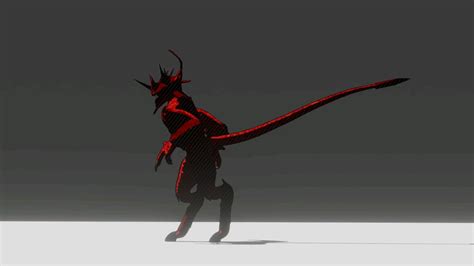 Image result for Alien Walk Cycle