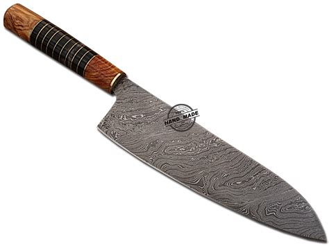 Kitchen Knife | FieStund
