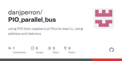 Image result for Parallel Input Bus