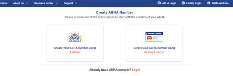 [Apply] ABHA Health ID Card Online Registration 2025 - Create ABHA ...