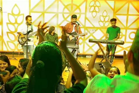 Voice of Ankit - Entertainment - MG Road - Weddingwire.in