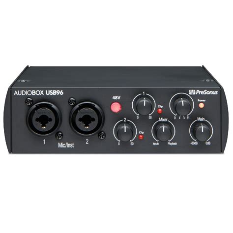 Image result for AudioBox USB Bus