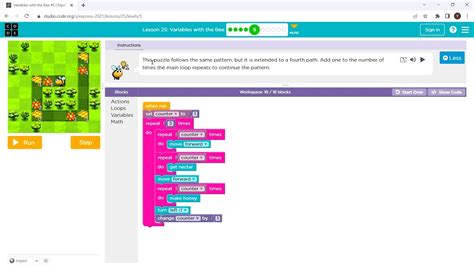 Image result for Lesson 25 Code.org