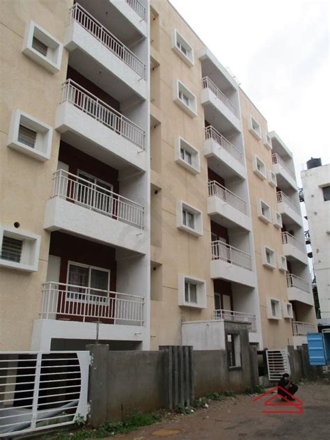 Sai Krupa Endura in Hoodi,Mahadevapura, Bangalore | Settlin