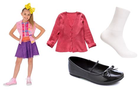 Junie B Jones Costume
