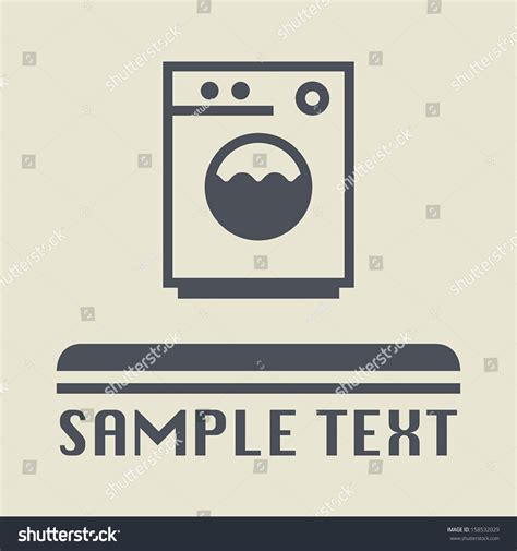 Image result for Washing Machine Signs