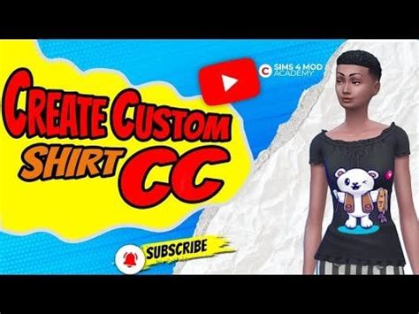 Image result for Sims 4 How to Create CC