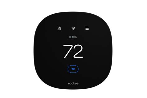 Ecobee Tutorial 的图像结果