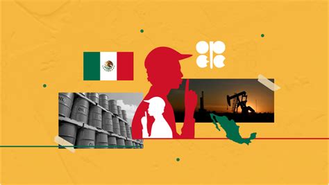 The end of Mexico’s secretive oil deal?