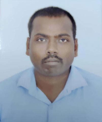 Ramesh M | Raman Research Institute