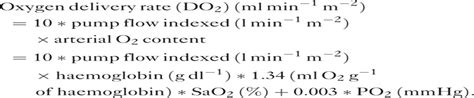 Image result for PaO2 High