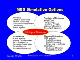 Simulation Software Examples 的图像结果