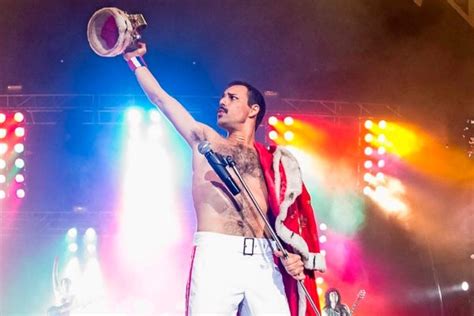 Vivir como Freddie Mercury (y como Queen) | Baleares