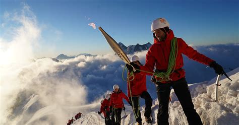 What international multi-sport event is held after the Winter Olympics?