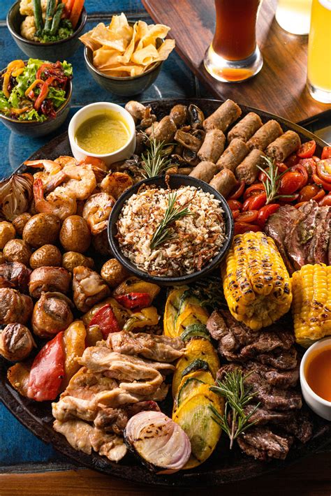 A taste of Brazil in Bengaluru