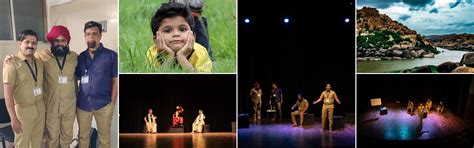 Meet Praveena Prakash: Mechanical Engineer, Theatre Artist ...