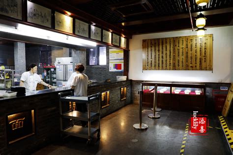 去镇江吃了这四家最有代表性的网红面馆，基本也就成了镇江锅盖面的全科生_添喜lucklily_新浪博客