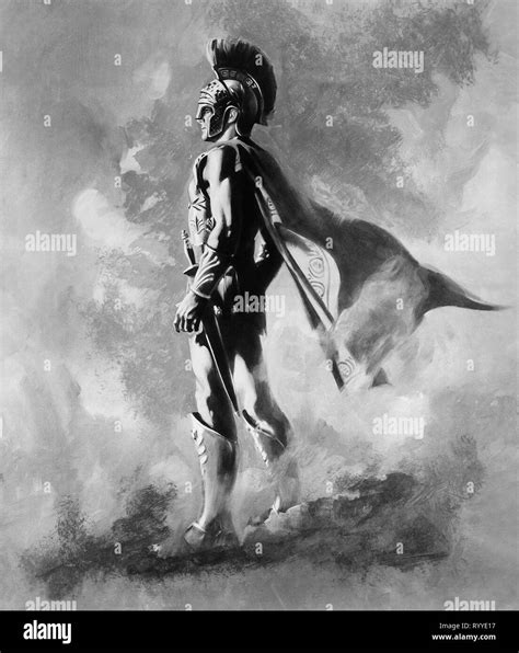 Alexander The Great Movie Wallpaper