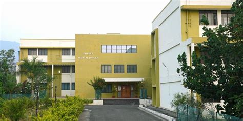 Department of Medical Physics | Bharathiar University