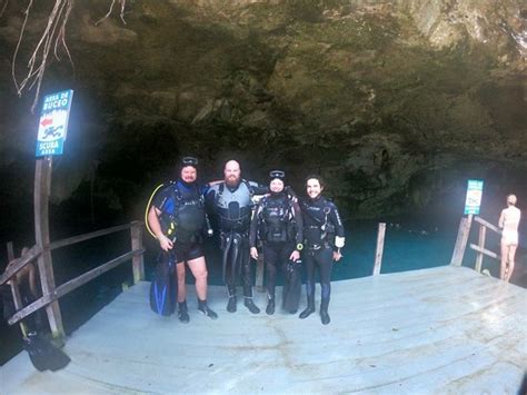PROREC DIVE CENTER (Tulum) - 2022 What to Know Before You Go