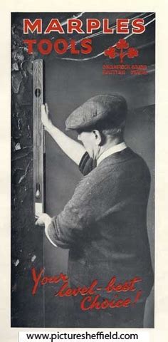 Searching Picture Sheffield