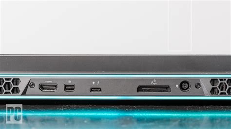 Alienware X17 R3 的图像结果