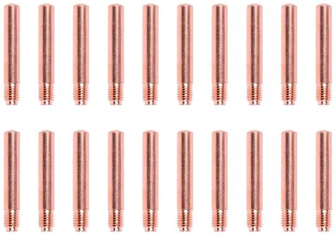 Buy YESWELDER MIG Welding Gun Kit .035 Tip-Nozzle-Diffuser-Adapter for ...