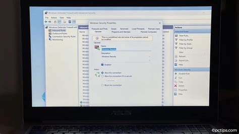 Image result for Windows Firewall Features