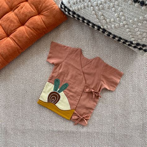 Infant and Kids' Clothing store- Muslin and cotton essentials – Bhaakur