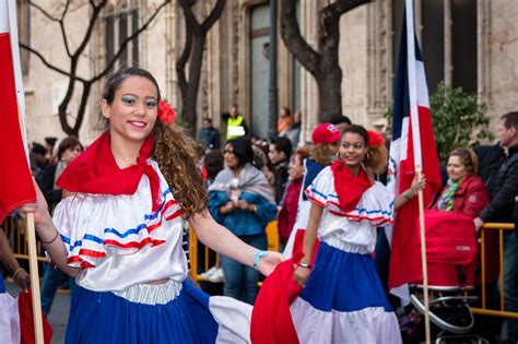 Dominican Republic Culture 的图像结果