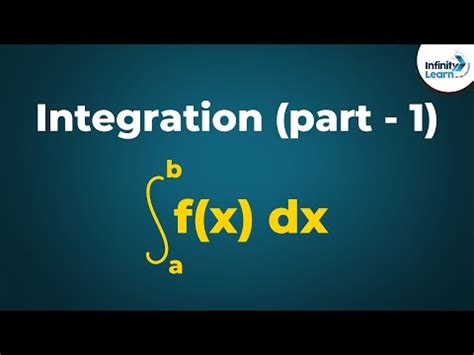 Integration Introduction 的图像结果