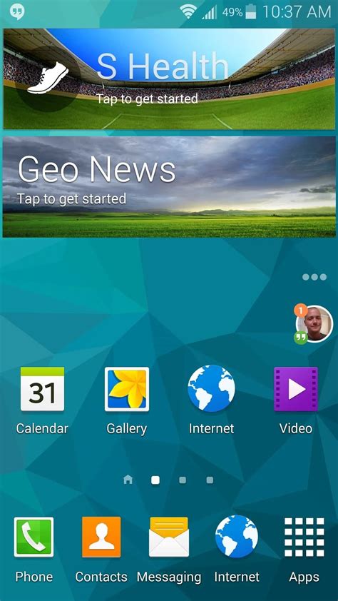 Image result for What Is Floating Notifications Android