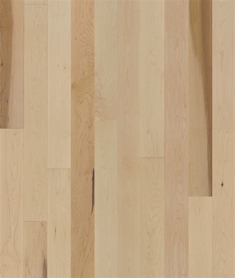 4-1/8" Hard Maple Doha | Nuance Collection | Engineered Hardwood ...