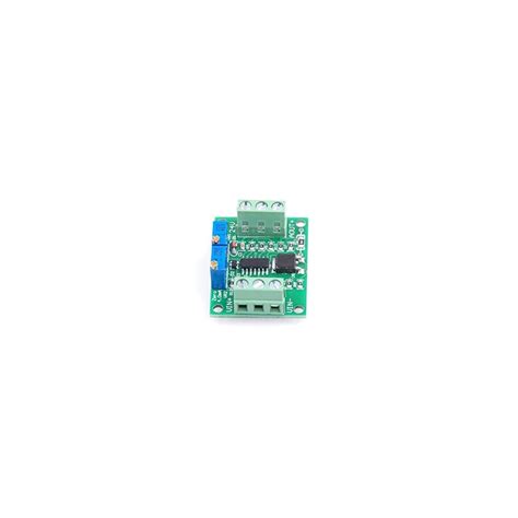 KNACRO Voltage to Current Module 0-2.5V 3.3V 5V 10V 15V 24V India | Ubuy