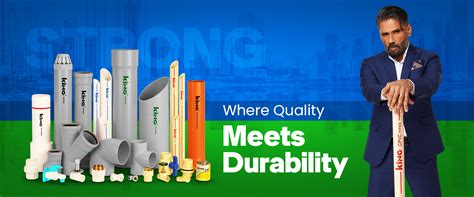 Leading CPVC Pipe & UPVC Fittings Manufacturer from Rajkot Gujarat ...