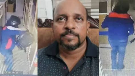 Chalakudy bank robbery case: How pot belly and Hindi led to arrest of ...