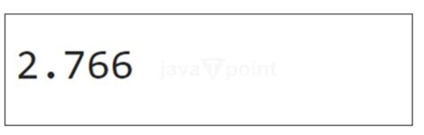 Image result for JavaScript Round Number to 2 Decimal Places
