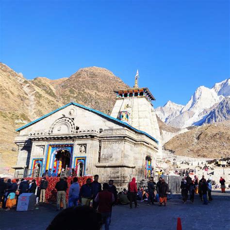 10 Temples for Mountain Lovers to Visit – ServDharm