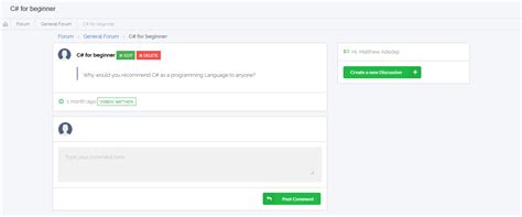 Image result for 1-Comment