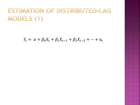 Image result for Autoregressive Distributed Lag Model