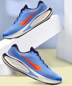 NIKE Journey Run Running Shoes For Men - Buy NIKE Journey Run Running ...