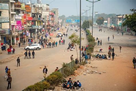 Nehru Place Metro Station Delhi - Route Map, Food Mall, And Nearby ...