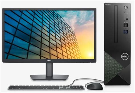 Image result for Dell Small Desktop Computer