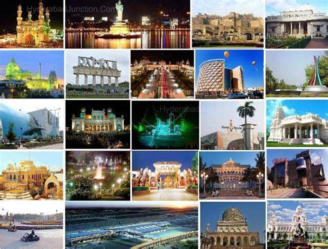 Hyderabad Tourist place photos - Best Tourist place photos Near ...