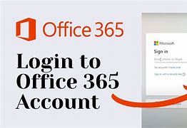 Image result for Office 365 Login